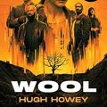 Cover Art for B088SY4GSD, Wool by Hugh Howey