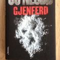 Cover Art for 9788203350245, GJENFERD by Unknown