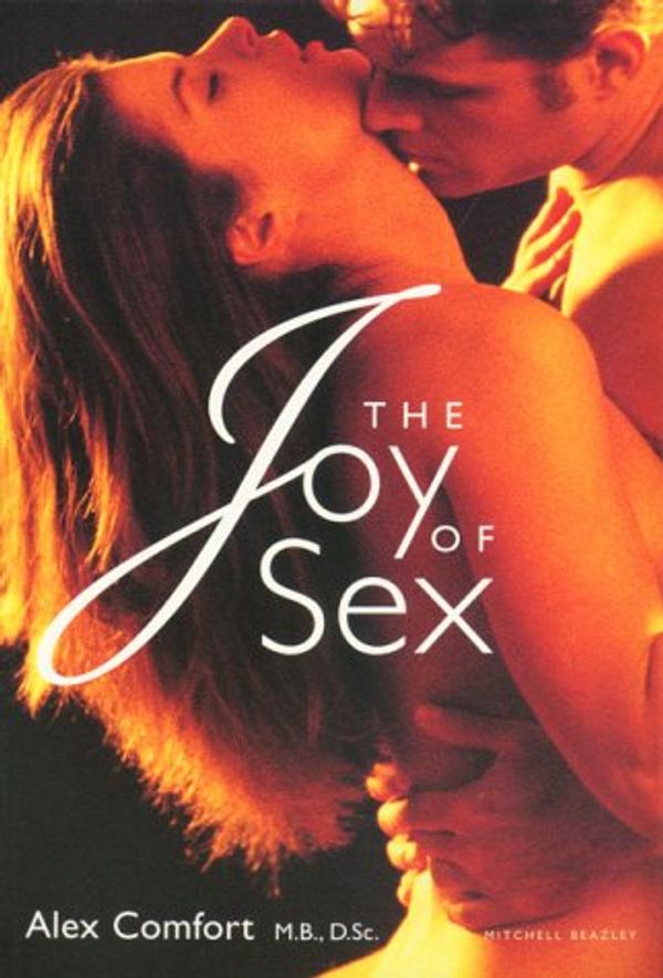 Cover Art for 9781857328707, The Joy of Sex by Alex Comfort