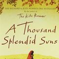 Cover Art for 9781408844441, A Thousand Splendid Suns by Khaled Hosseini