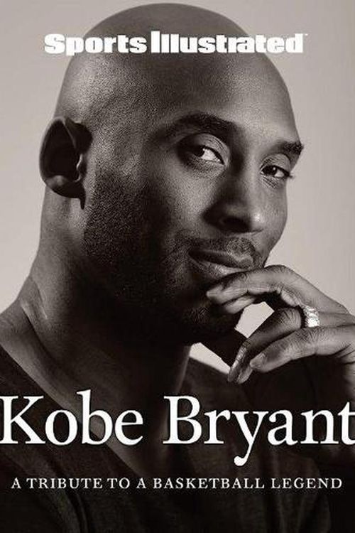 Cover Art for 9781629379494, Sports Illustrated Kobe Bryant: A Tribute to a Basketball Legend by The Editors of Sports Illustrated