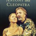 Cover Art for 9783464132456, Antony and Cleopatra by William Shakespeare