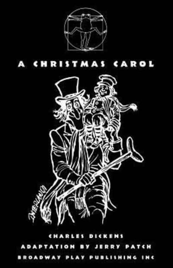 Cover Art for 9780881451214, A Christmas Carol by Charles Dickens