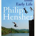 Cover Art for 9780007467563, Scenes from Early Life by By Philip Hensher