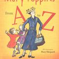 Cover Art for 9780547541976, Mary Poppins from A to Z by Dr P L Travers, Mary Shepard, Mary Shepard