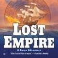 Cover Art for 9780425242377, Lost Empire by Clive Cussler