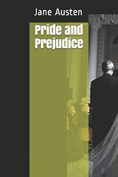 Cover Art for 9781519088253, Pride and Prejudice by Jane Austen