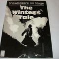 Cover Art for 9780521277532, The Winter's Tale (Shakespeare on stage) by David A. Male