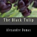 Cover Art for 9781535572248, The Black Tulip by Alexandre Dumas
