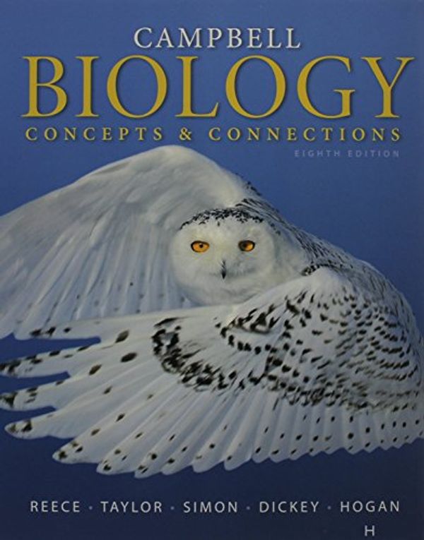 Cover Art for 9780133857108, Campbell Biology & Modified Masteringbiology /Etext Valuepack Access Card Package by Jane B. Reece