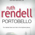 Cover Art for 9780091925840, Portobello by Ruth Rendell