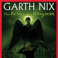 Cover Art for 9780545278980, The Keys to the Kingdom #7: Lord Sunday by Garth Nix