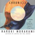 Cover Art for 9780307762702, The Wind-Up Bird Chronicle by Haruki Murakami