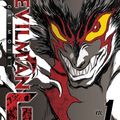 Cover Art for 9781626925717, Devilman Grimoire Vol. 1 by Go Nagai