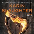 Cover Art for 9780062742155, Last Breath by Karin Slaughter