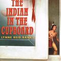 Cover Art for 9781606865743, Indian in the Cupboard by Lynne Reid Banks