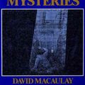 Cover Art for 9780395284254, Motel of the Mysteries by David Macaulay