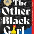 Cover Art for 9781982160142, The Other Black Girl by Zakiya Dalila Harris