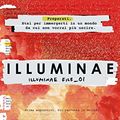 Cover Art for B01M016ZVA, Illuminae: Illuminae file - 01 (Italian Edition) by Amie Kaufman, Jay Kristoff