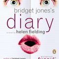 Cover Art for 9780965061346, Bridget Jones's Diary: A Novel by Helen Fielding
