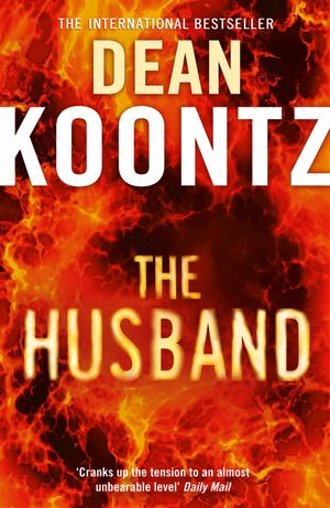 Cover Art for 9780007318605, The Husband by By Dean Koontz