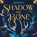 Cover Art for 9781510105249, Shadow and Bone: Shadow and Bone: Book 1 by Leigh Bardugo