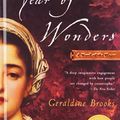 Cover Art for 9781439507728, Year of Wonders by Geraldine Brooks