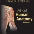 Cover Art for 9781416033851, Atlas of Human Anatomy: WITH netteranatomy.com by Frank H. Netter
