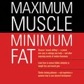 Cover Art for 9781556439803, Maximum Muscle, Minimum Fat by Ori Hofmekler