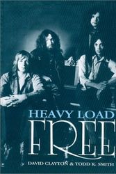 Cover Art for 9780954216900, Heavy Load by David Clayton