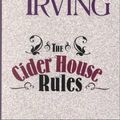 Cover Art for 9780786226740, The Cider House Rules by John Irving