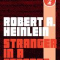 Cover Art for 9780425022023, Stranger in a Strange Land by Robert A. Heinlein