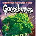 Cover Art for 9780836819755, Monster Blood (Goosebumps, No 3) by R. L. Stine