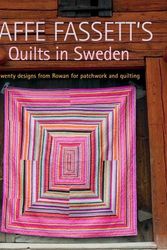 Cover Art for 9781863514231, Kaffe Fassett's Quilts in Sweden by Kaffe Fassett
