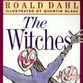 Cover Art for 9780141301105, The Witches by Roald Dahl