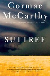 Cover Art for 9780679736325, Suttree by Cormac McCarthy