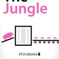 Cover Art for 9781623959289, The Jungle by Upton Sinclair