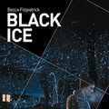 Cover Art for 9782702441503, Black Ice by Becca Fitzpatrick