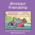 Cover Art for 9780008578947, Dinosaur Friendship by James Stewart