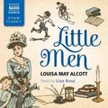 Cover Art for 9781781980507, Little Men by Louisa May Alcott