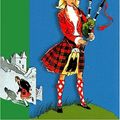 Cover Art for 9782012006355, Alice En Ecosse (French Edition) by Caroline Quine