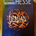 Cover Art for 9781606710289, Demian by Hermann Hesse