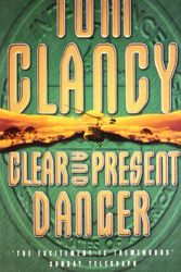 Cover Art for 9780007340576, Clear and Present Danger by Tom Clancy
