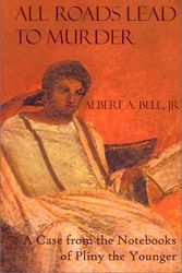 Cover Art for 9780971304536, All Roads Lead to Murder by JR.  Dr Albert A Bell