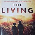 Cover Art for 9781939126399, The Living by Isaac Marion