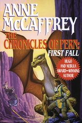 Cover Art for 9780345368997, The Chronicles of Pern by Anne McCaffrey