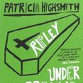 Cover Art for 8601404245237, By Patricia Highsmith Ripley Under Ground (New Ed) by Patricia Highsmith