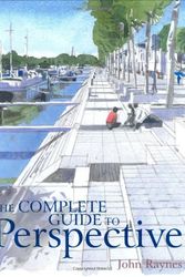 Cover Art for 9781843400875, Complete Guide to Perspective by John Raynes