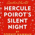 Cover Art for 9780008380816, Hercule Poirot's Silent Night by Sophie Hannah