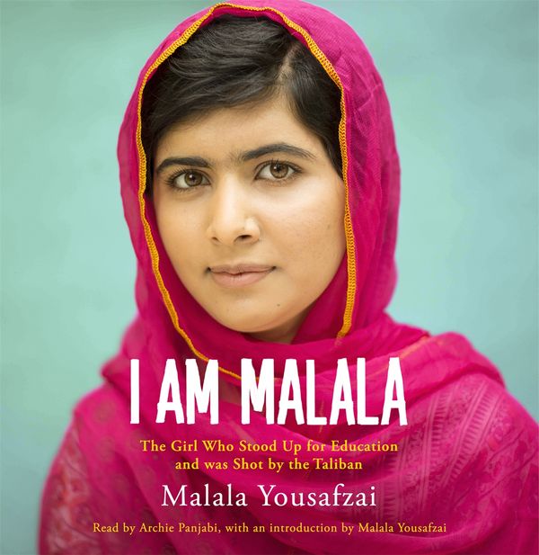 Cover Art for 9781409149033, I Am Malala: The Girl Who Stood Up for Education and was Shot by the Taliban by Malala Yousafzai